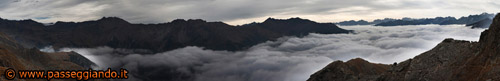 La valle di Pejo